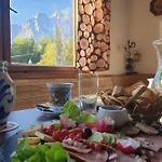 Gungl Stubn Hotel Grainau
