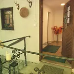 Hotel Gungl Stubn *
