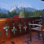 Gungl Stubn Hotel Grainau