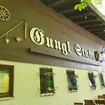 Gungl Stubn Hotel