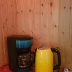 Gungl Stubn * Grainau
