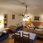 Hotel Gungl Stubn *