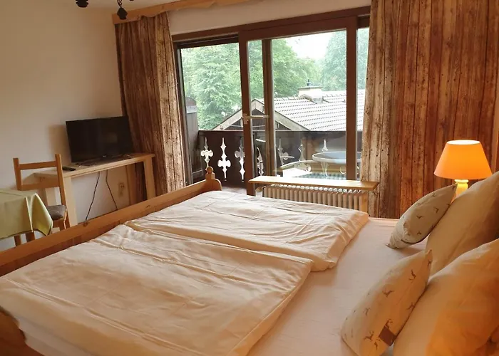Gungl Stubn Hotel *