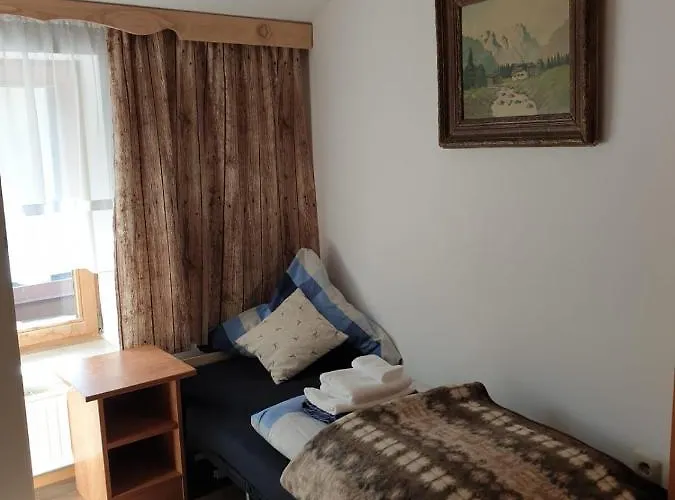 Hotel Gungl Stubn