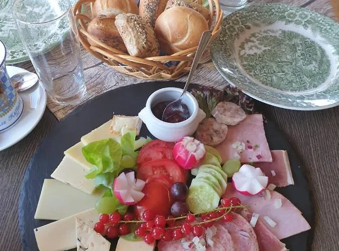 Gungl Stubn Hotel Grainau