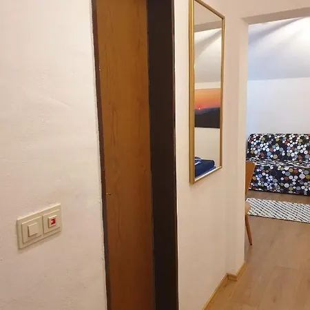 Отель Gungl Stubn