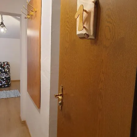 Отель Gungl Stubn Грайнау