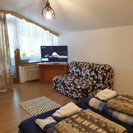Gungl Stubn Hotel
