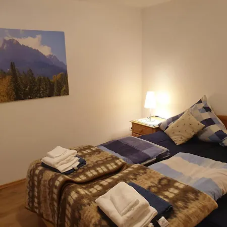 Hotel Gungl Stubn