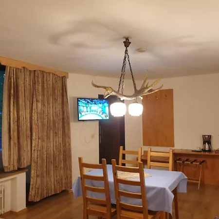 Gungl Stubn Hotel *