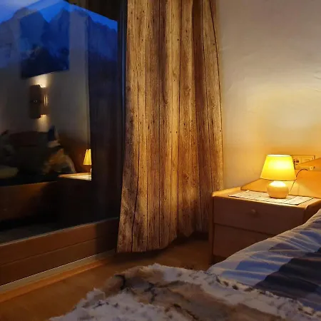 Hotel Gungl Stubn *