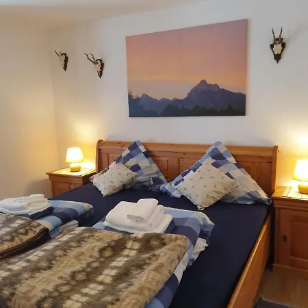 Gungl Stubn Hotel