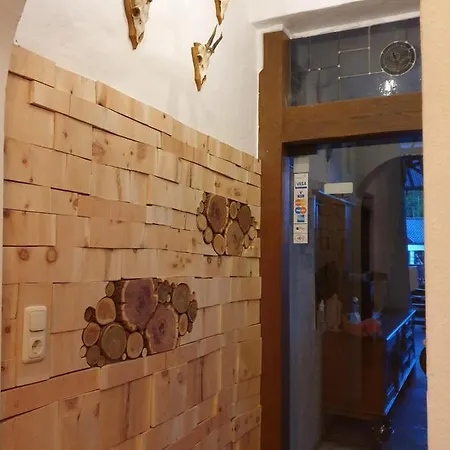 Отель Gungl Stubn Грайнау