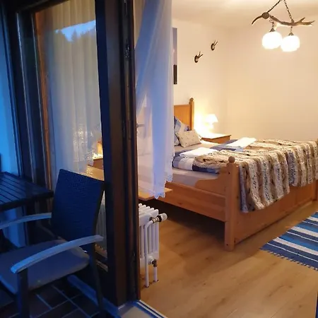 Gungl Stubn Hotel