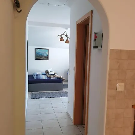 Hotel Gungl Stubn