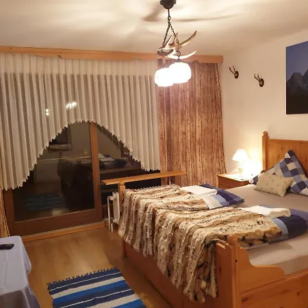 Hotel Gungl Stubn Grainau