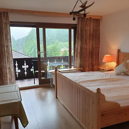 Gungl Stubn Hotel Grainau