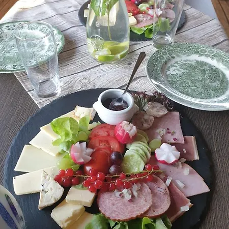 Hotel Gungl Stubn *
