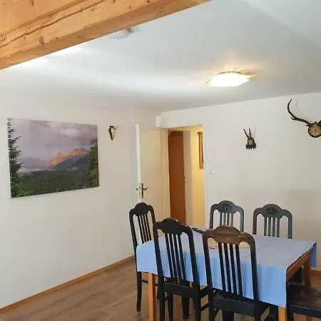 Gungl Stubn Hotel Grainau