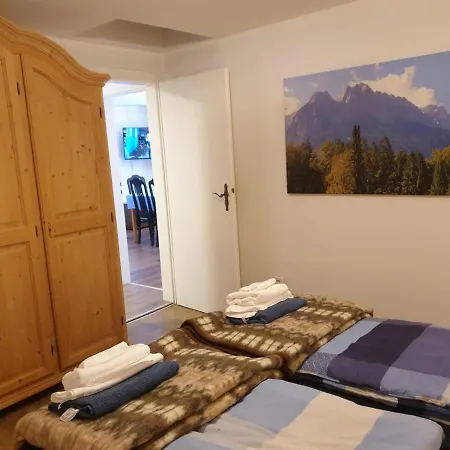 Gungl Stubn Hotel Grainau
