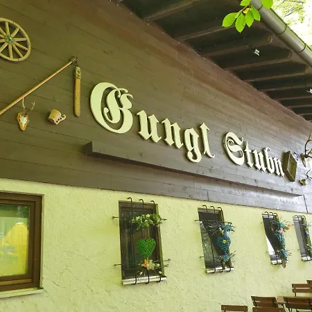 Gungl Stubn فندق