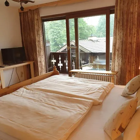Gungl Stubn Hotel *