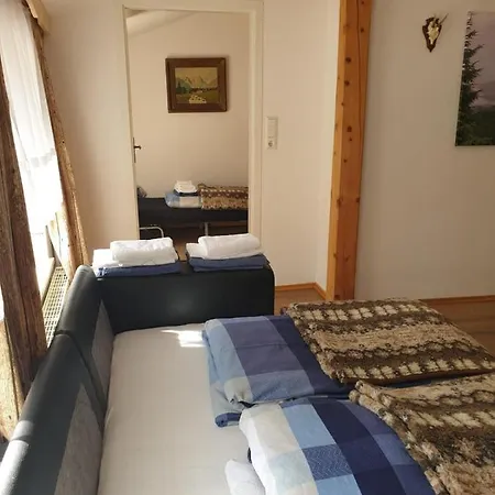 Gungl Stubn Hotel