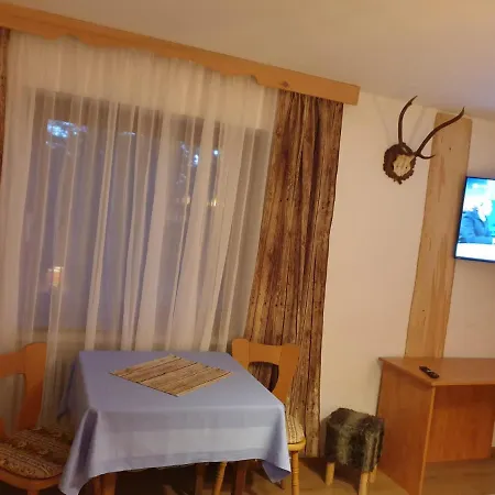 Gungl Stubn * Грайнау