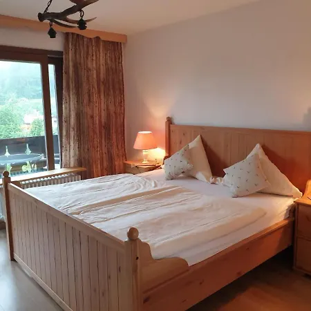 Hotel Gungl Stubn *