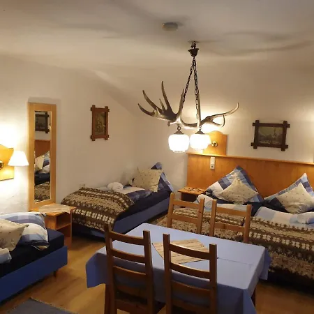 Hotel Gungl Stubn *