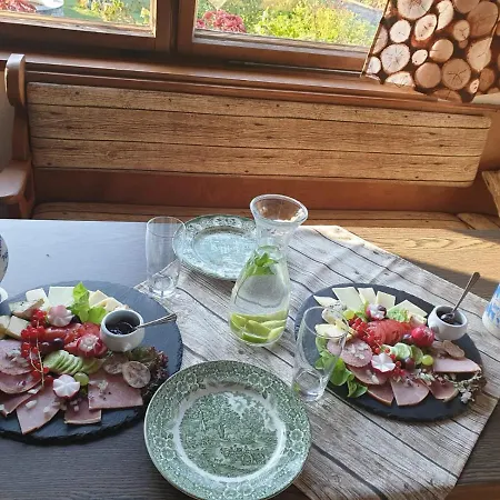 Gungl Stubn Hotel Grainau