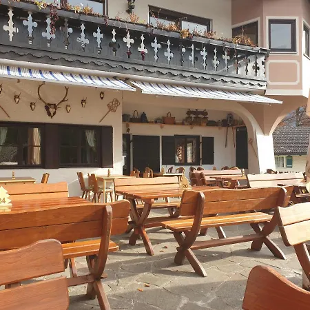 Gungl Stubn Hotel *