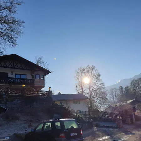 Hotel Gungl Stubn
