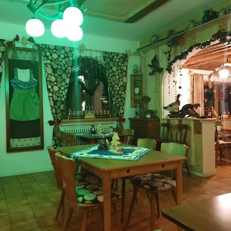 Gungl Stubn Hotel *