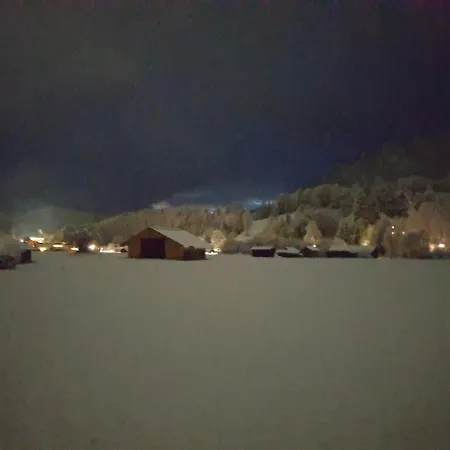 Gungl Stubn Hotel Grainau