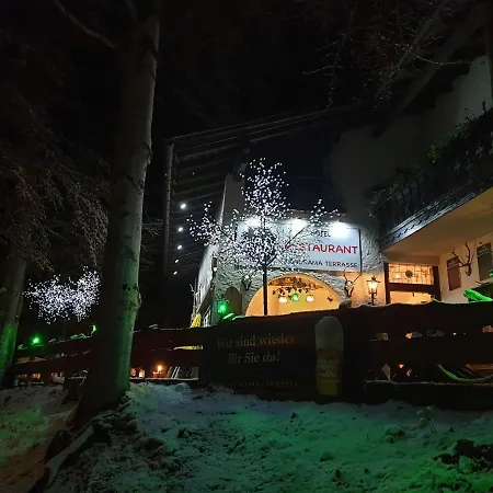 Gungl Stubn Hotel Grainau