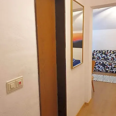Hotel Gungl Stubn