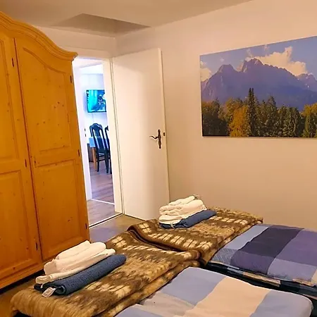 Gungl Stubn Hotel *