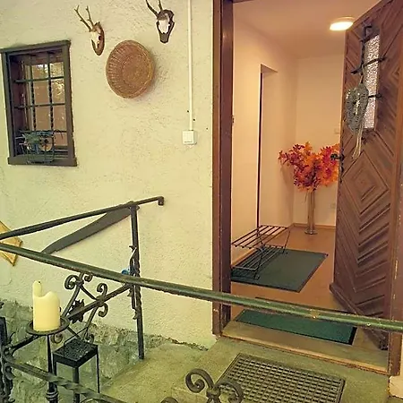 Gungl Stubn Hotel