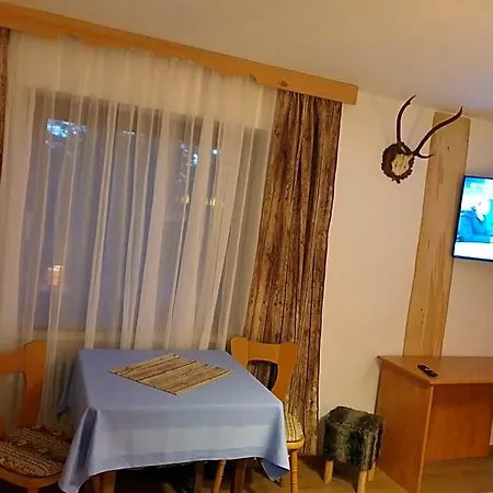 Gungl Stubn Hotel