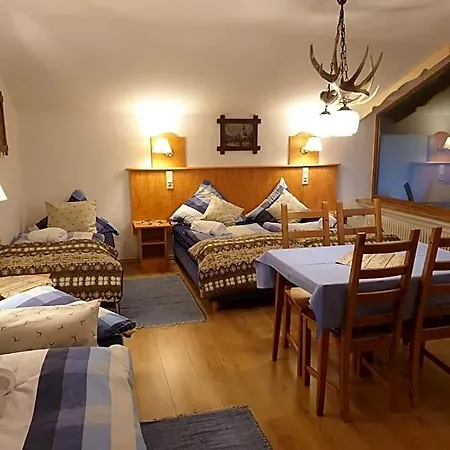 Gungl Stubn Hotel *