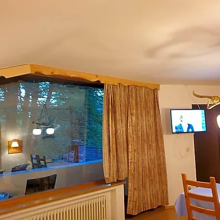 Hotel Gungl Stubn Grainau