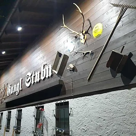 Gungl Stubn Hotel Grainau