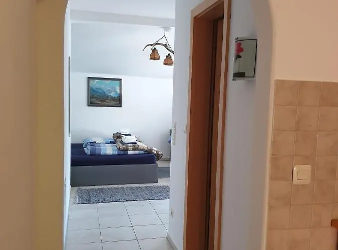 Ξενοδοχείο Gungl Stubn