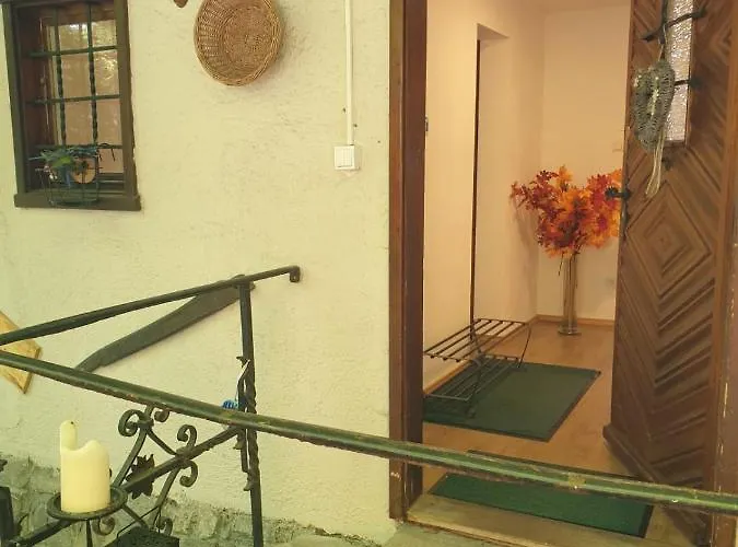 Ξενοδοχείο Gungl Stubn *