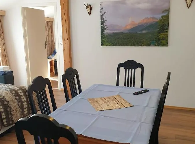 Gungl Stubn Ξενοδοχείο *
